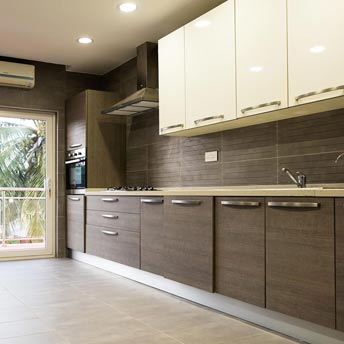 Luxury Apartments