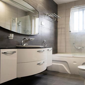 Luxury Apartments