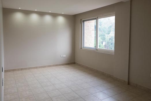 Apartment Type A