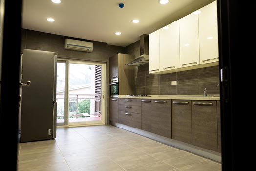 Apartment Type A