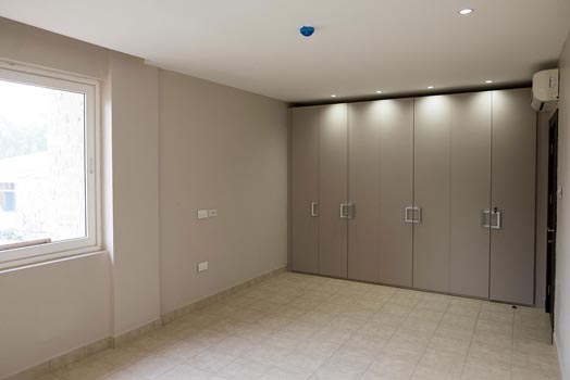 Apartment Type A