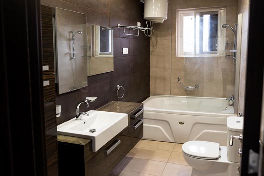 Apartment Type A
