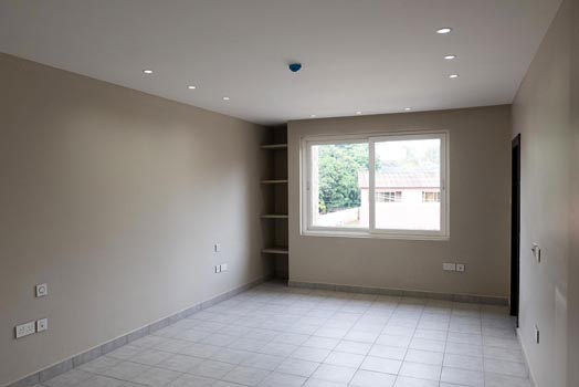 Apartment Type A
