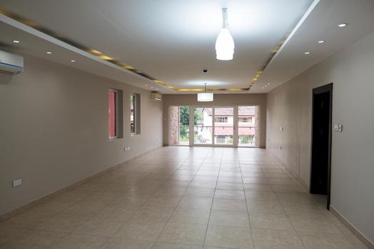 Apartment Type A