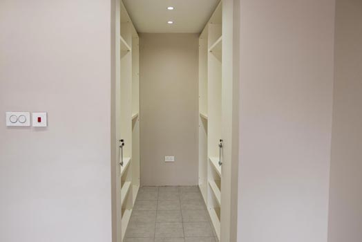 Apartment Type A