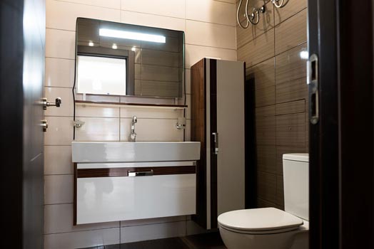 Apartment Type A