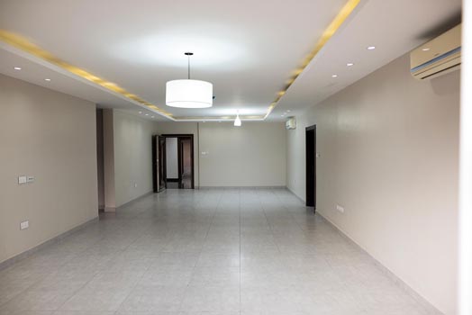 Apartment Type A