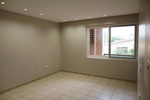 Apartment Type A