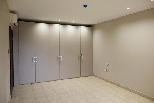 Apartment Type A