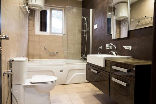 Apartment Type A