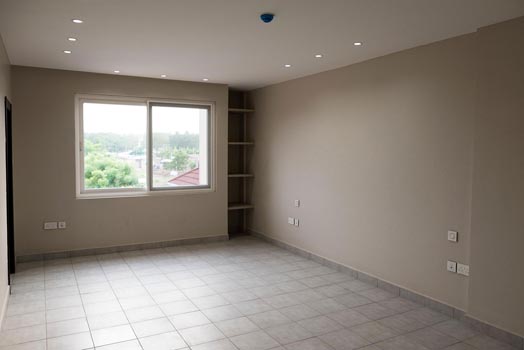 Apartment Type A