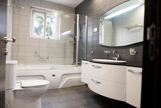 Apartment Type A