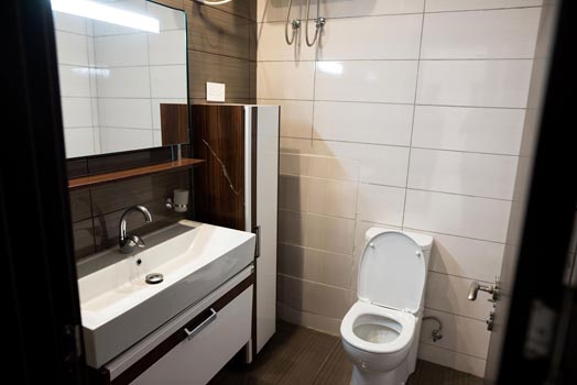 Apartment Type A
