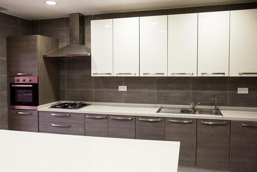 Apartment Type A
