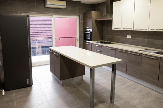 Apartment Type A