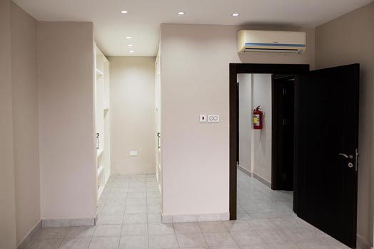 Apartment Type A