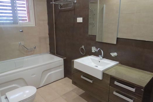 Apartment Type C