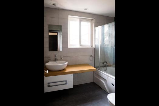Apartment Type C