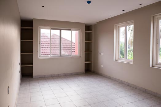 Apartment Type C