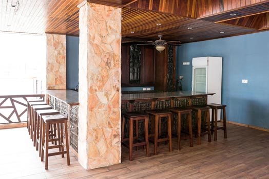 Club House