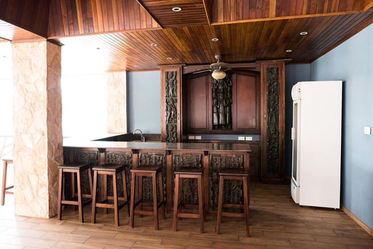 Club House