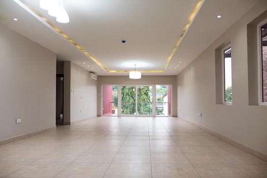 Apartment Type D