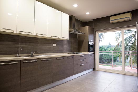 Apartment Type D