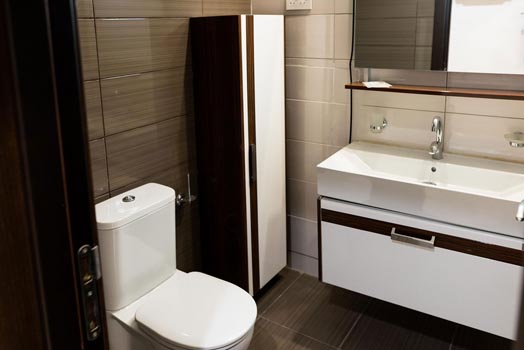 Apartment Type D