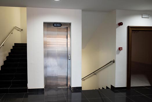 Welcome Entrance