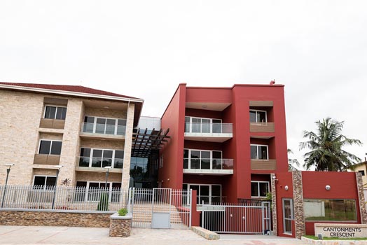 Architectural View
