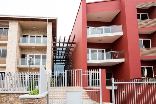 Architectural View