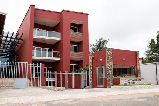 Architectural View