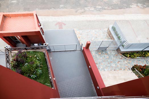 Architectural View