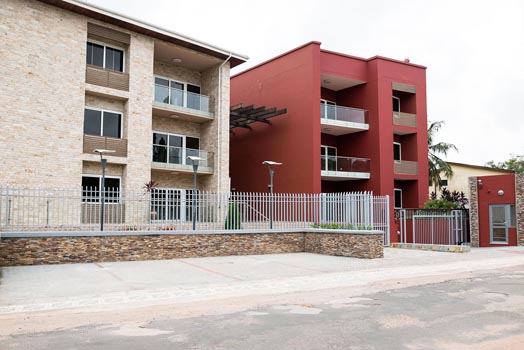 Architectural View